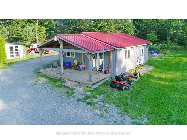 167 Marlbank Rd, House other with 3 bedrooms, 1 bathrooms and 10 parking in Tweed ON | Image 16