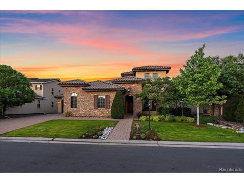 9494 Vista Hill Ln, Lone Tree, CO, 80124 | Card Image