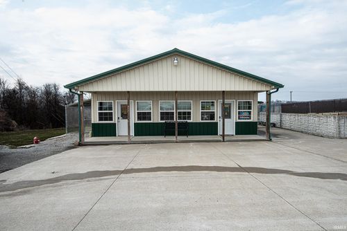 433 S Hickory Corner Rd, Vincennes, IN, 47591-9614 | Card Image