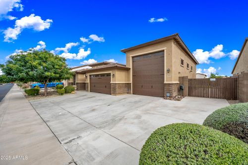 18495 W Rimrock St, Surprise, AZ, 85388-1860 | Card Image