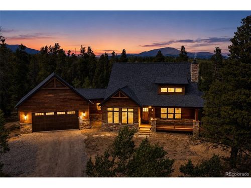 211 Foxtail Ct, Fairplay, CO, 80440-5180 | Card Image