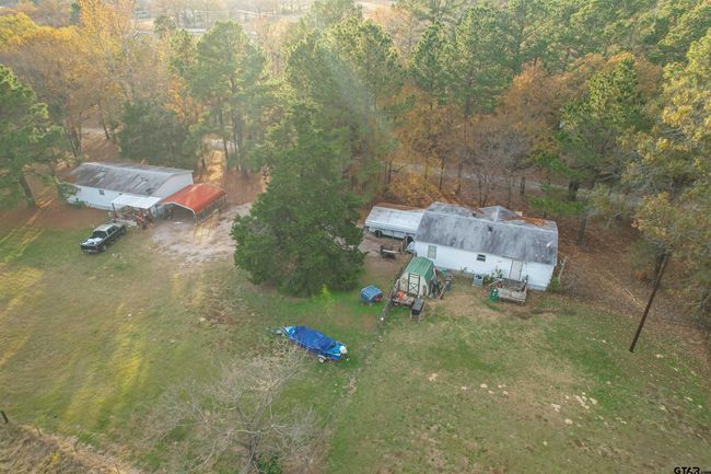 12411 Oak Spring Rd, Home with 0 bedrooms, 0 bathrooms and null parking in Tyler TX | Image 8