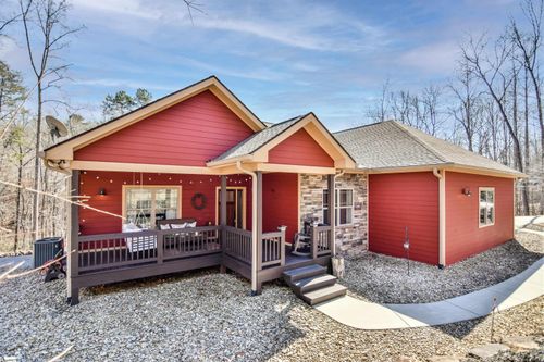 160 Julie Way, Pickens, SC, 29671-7220 | Card Image