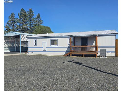 20 S Appleman Rd, Wamic, OR, 97063-9748 | Card Image