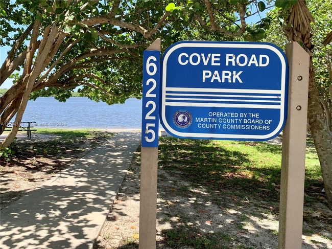 APT-2 - 6102 Se Landing Way, Condo with 2 bedrooms, 2 bathrooms and null parking in Stuart FL | Image 42