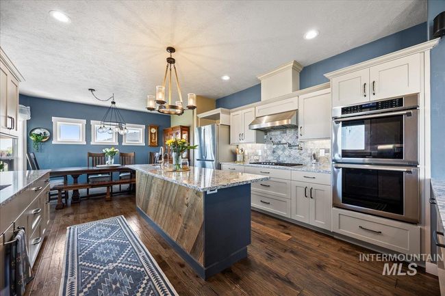 5886 Whispering Hills Dr, House other with 4 bedrooms, 3 bathrooms and 4 parking in Marsing ID | Image 12