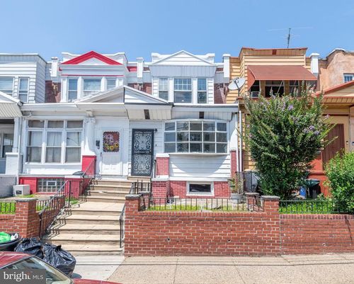 1521 W Olney Ave, PHILADELPHIA, PA, 19141-2317 | Card Image