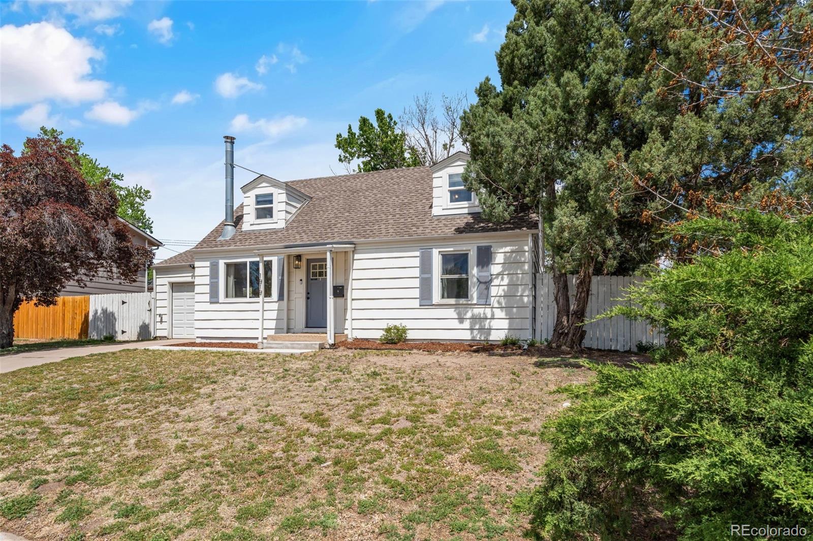 Residential in Colorado Springs 2
