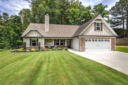 58 Stonedell Dr, Dallas, GA, 30157-0826 | Card Image