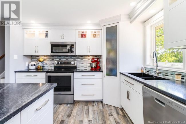 52 Gregg Settlement Rd, House other with 4 bedrooms, 2 bathrooms and null parking in Centreville NB | Image 10