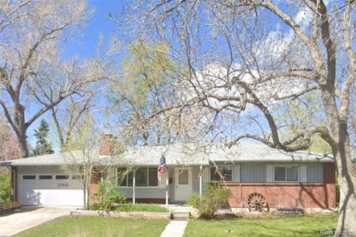 2303 Braun Ct, Golden, CO, 80401-6811 | Card Image