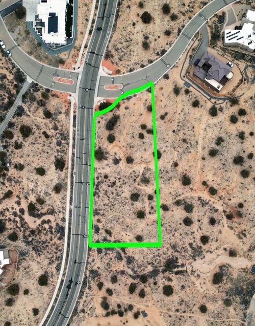 2403 Desert Zinnia Rd Ne, Rio Rancho, NM, 87144-2592 | Card Image