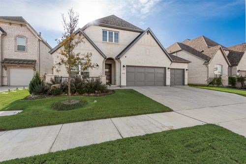 2714 Chambray Ln, Mansfield, TX, 76063-6571 | Card Image