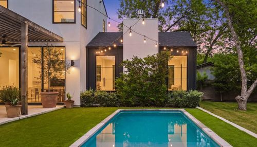 907 Karen Ave, Austin, TX, 78757-3009 | Card Image