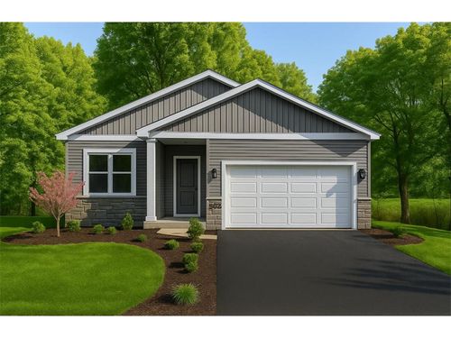502 Kreekview Dr, OSCEOLA, WI, 54020-5863 | Card Image