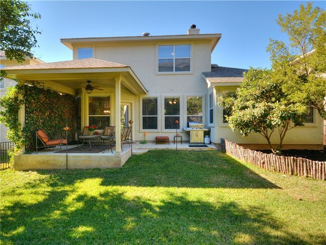 14 - 27 Juniper Berry Way, House other with 3 bedrooms, 3 bathrooms and null parking in Austin TX | Image 30
