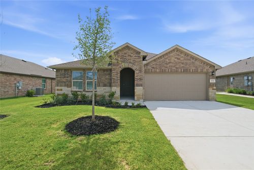 312 Blanco Dr, Azle, TX, 76020-4200 | Card Image