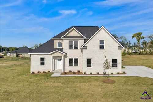 438 Burlington Drive, Macon, GA, 31052 | Card Image