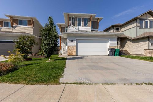 263 Northlander Bend W, Lethbridge, AB, T1J5N1 | Card Image