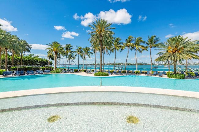 APT-1540S - 1500 Bay Rd, Condo with 1 bedrooms, 2 bathrooms and null parking in Miami Beach FL | Image 19
