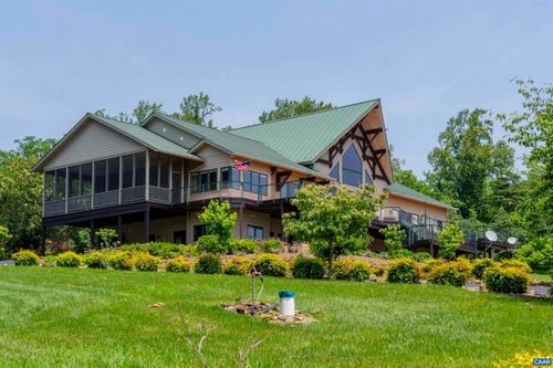 392 Pocosan Mountain Rd, STANARDSVILLE, VA, 22973-2188 | Card Image