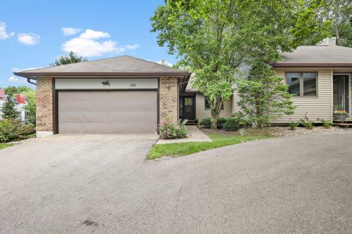 151 Ponwood Circle, Madison, WI, 53717 | Card Image