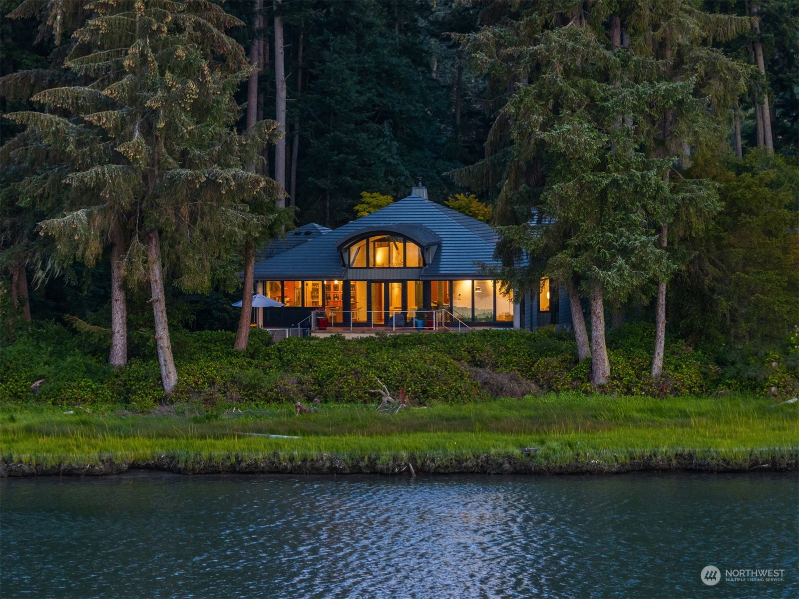 Race Rd, Coupeville, WA 98239