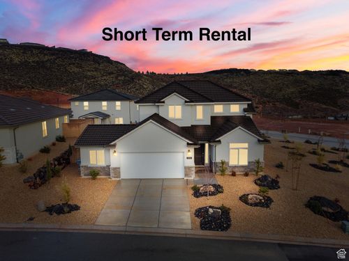 1342 N Marfil Way, Washington, UT, 84780-3609 | Card Image