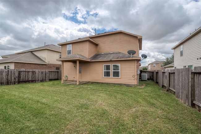 7719 Friesian Meadow Ln, House other with 4 bedrooms, 3 bathrooms and 2 parking in Humble TX | Image 40
