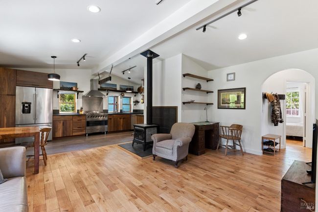 65401 Highway 271, House other with 5 bedrooms, 3 bathrooms and 5 parking in Leggett CA | Image 4