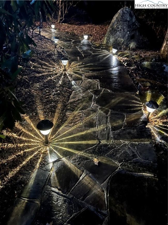 Lighted walkway | Image 17