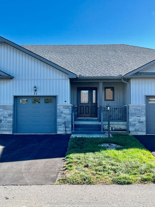 71 Dorchester Dr, Wellington, ON, K0K3L0 | Card Image