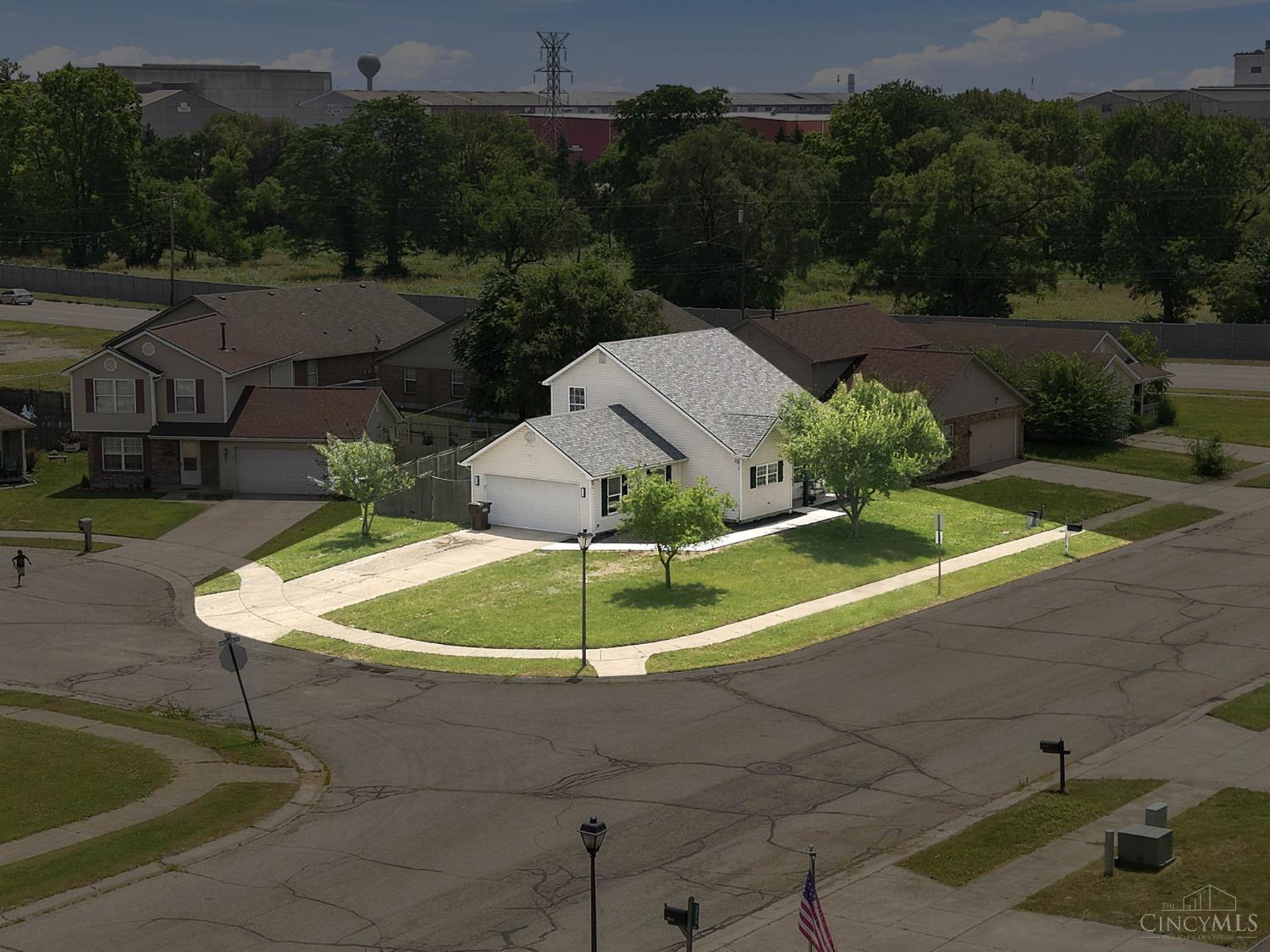 Residential in Middletown 5