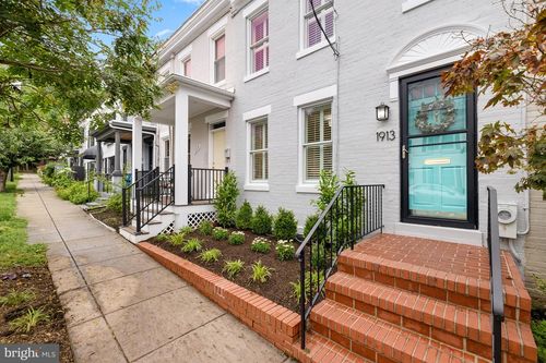 1913 35th Pl Nw, WASHINGTON, DC, 20007-2202 | Card Image