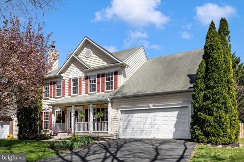1723 Wheyfield Dr, FREDERICK, MD, 21701-9337 | Card Image