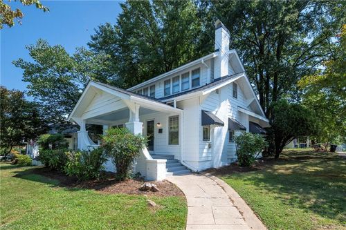 1720 Elizabeth Ave, Winston-Salem, NC, 27103-2712 | Card Image
