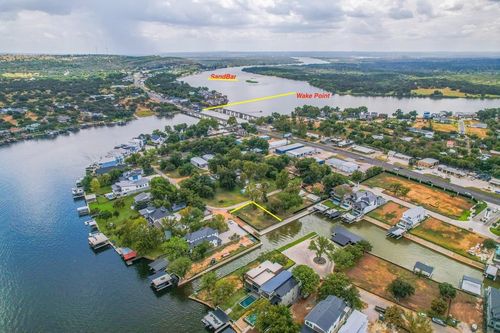 Lot 38 Harris Loop, Kingsland, TX, 78639 | Card Image