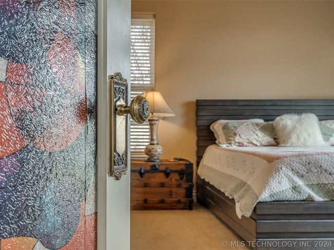 1717 Rose Ln, House other with 3 bedrooms, 2 bathrooms and null parking in Eufaula OK | Image 26