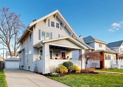 140 Knowlton Avenue, Tonawanda, NY, 14217 | Card Image