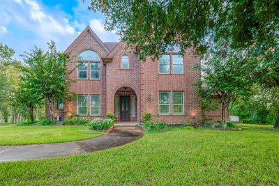 4910 Brookside Road, House other with 5 bedrooms, 3 bathrooms and null parking in Brookside TX | Image 1