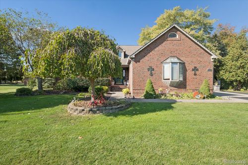 4000 S Sheldon Rd, Canton, MI, 48188-2511 | Card Image