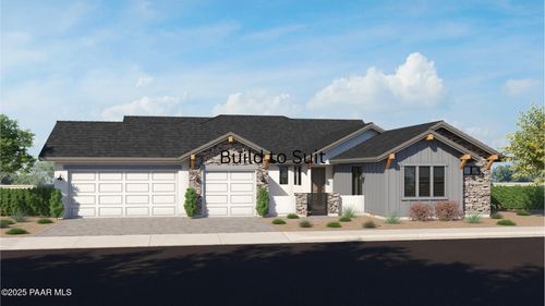 5007 E Frost Ln, Prescott Valley, AZ, 86314-6867 | Card Image