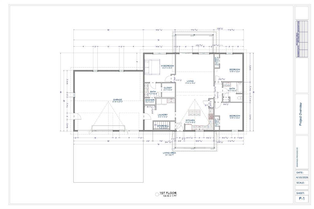 Residential in LAFAYETTE 3
