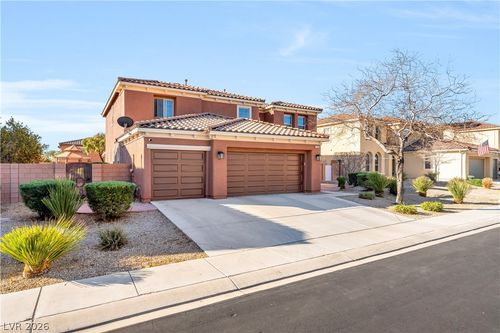 2209 Baywater Ave, North Las Vegas, NV, 89084-3176 | Card Image