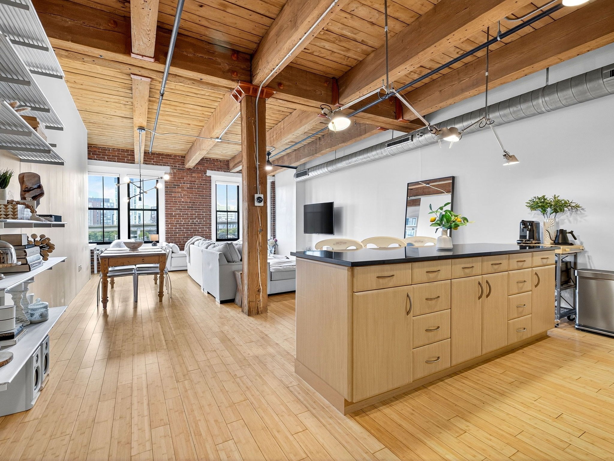 Residential in Boston 4