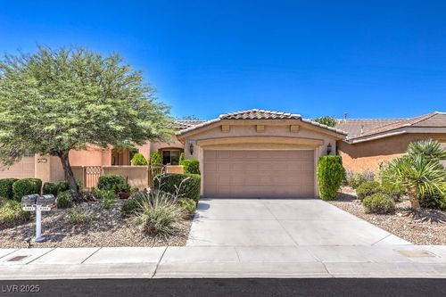 5389 Progresso St, Las Vegas, NV, 89135-3269 | Card Image