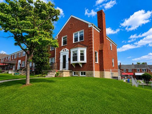 1615 Burnwood Rd, BALTIMORE, MD, 21239-3604 | Card Image
