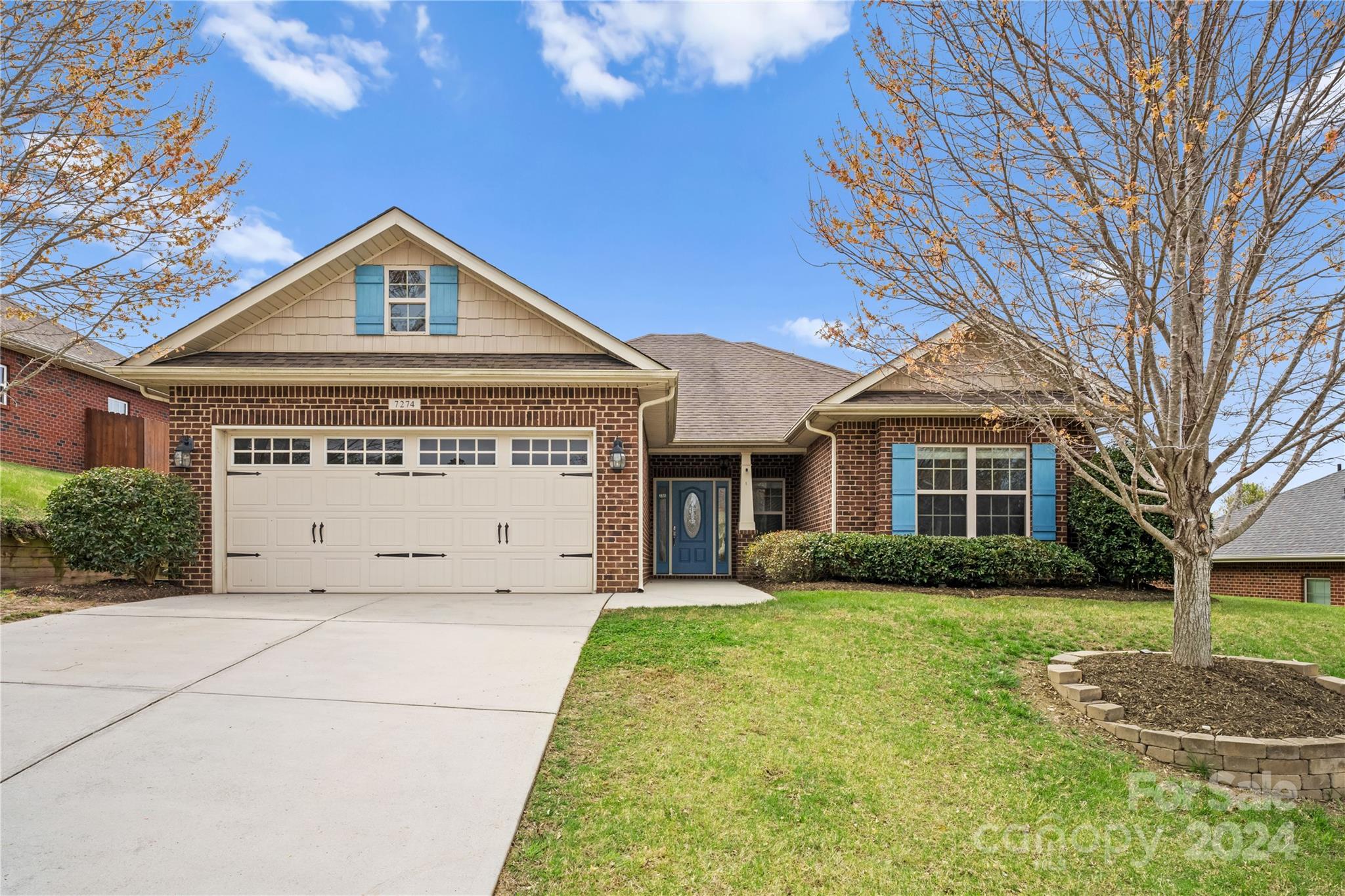 Bradberry Ln, Denver, NC 28037