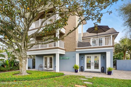 150 12th St, Atlantic Beach, FL, 32233-5706 | Card Image