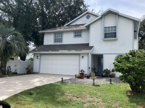 20 Bristol Ln, PALM COAST, FL, 32137-2508 | Card Image